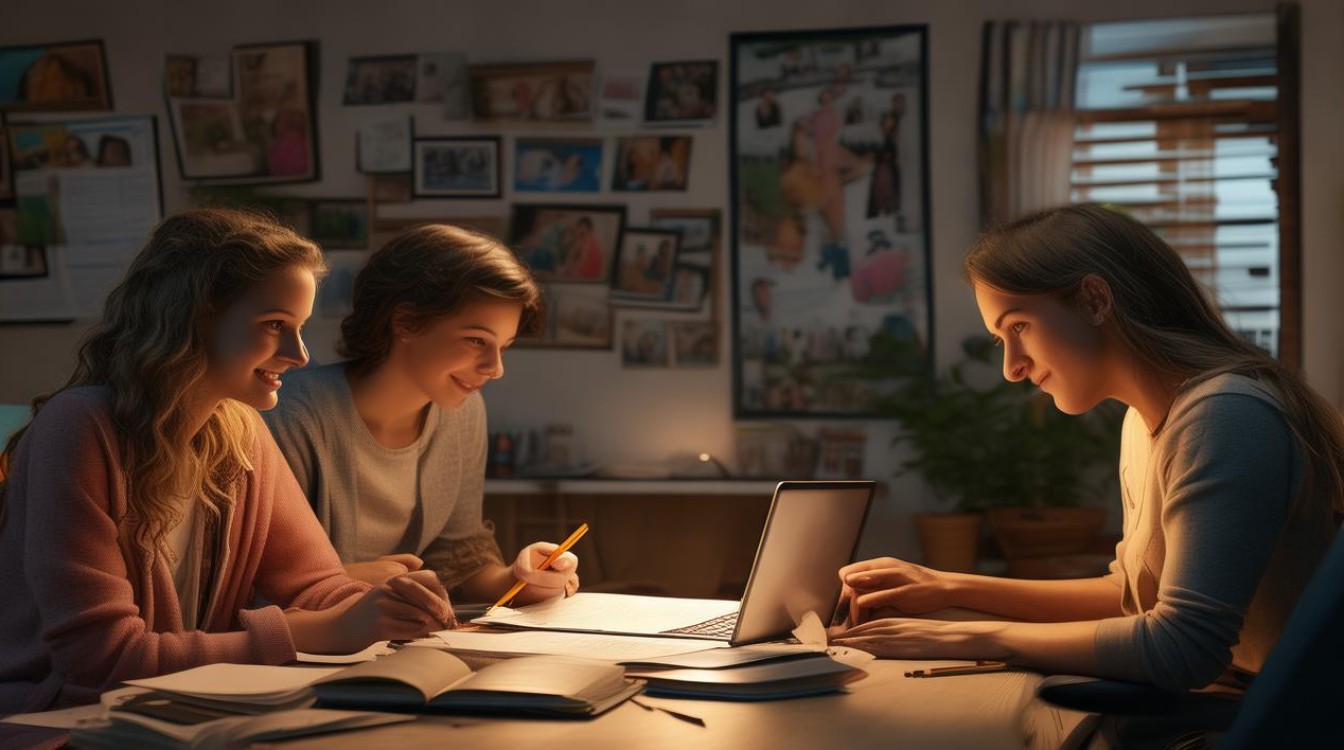 Should Adult Children Live with Their Parents? Pros and Cons-图3