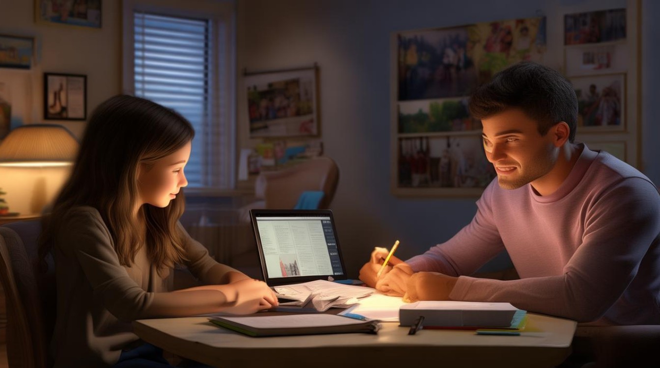 Should Adult Children Live with Their Parents? Pros and Cons-图4