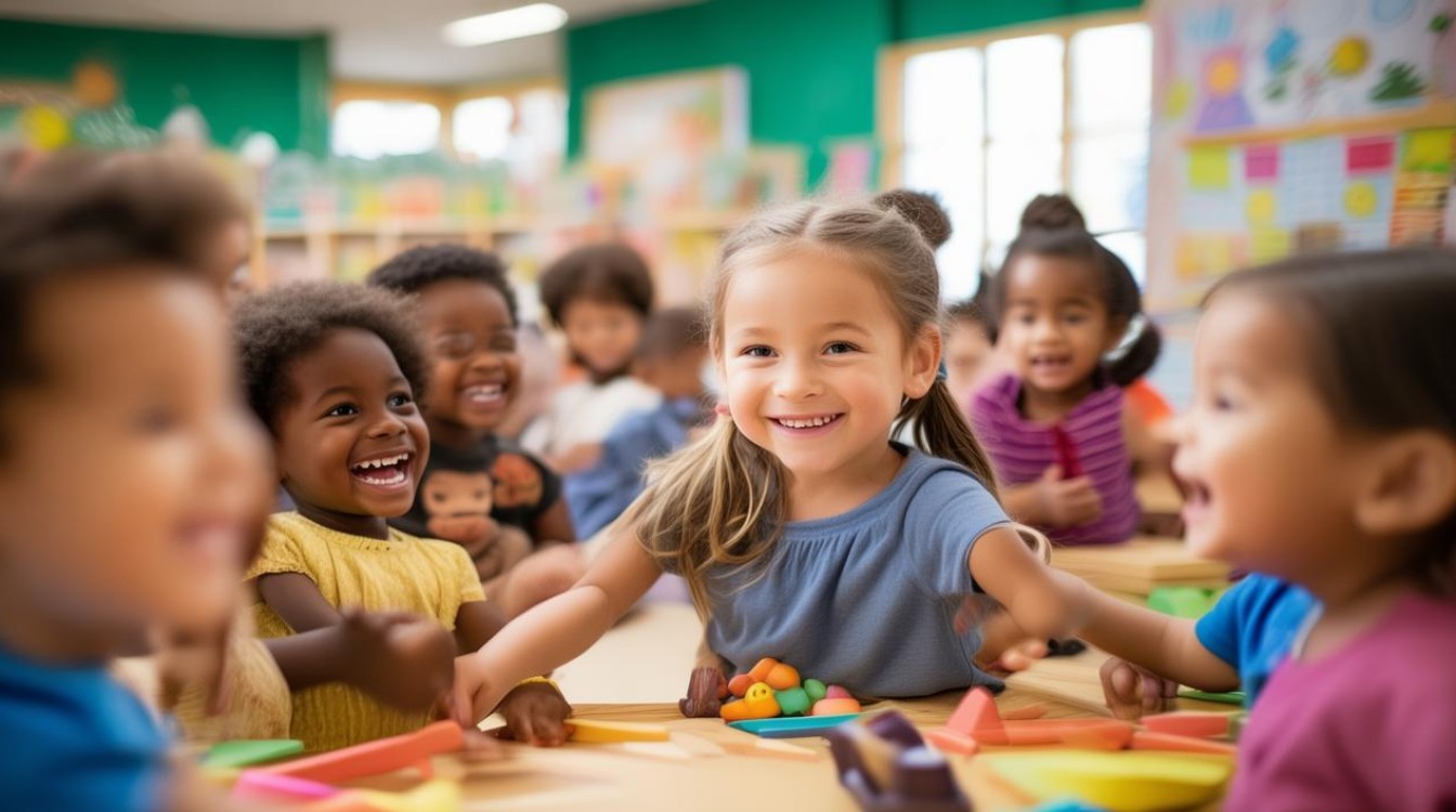 幼儿园常规课游戏如何激发幼儿潜能？-图2