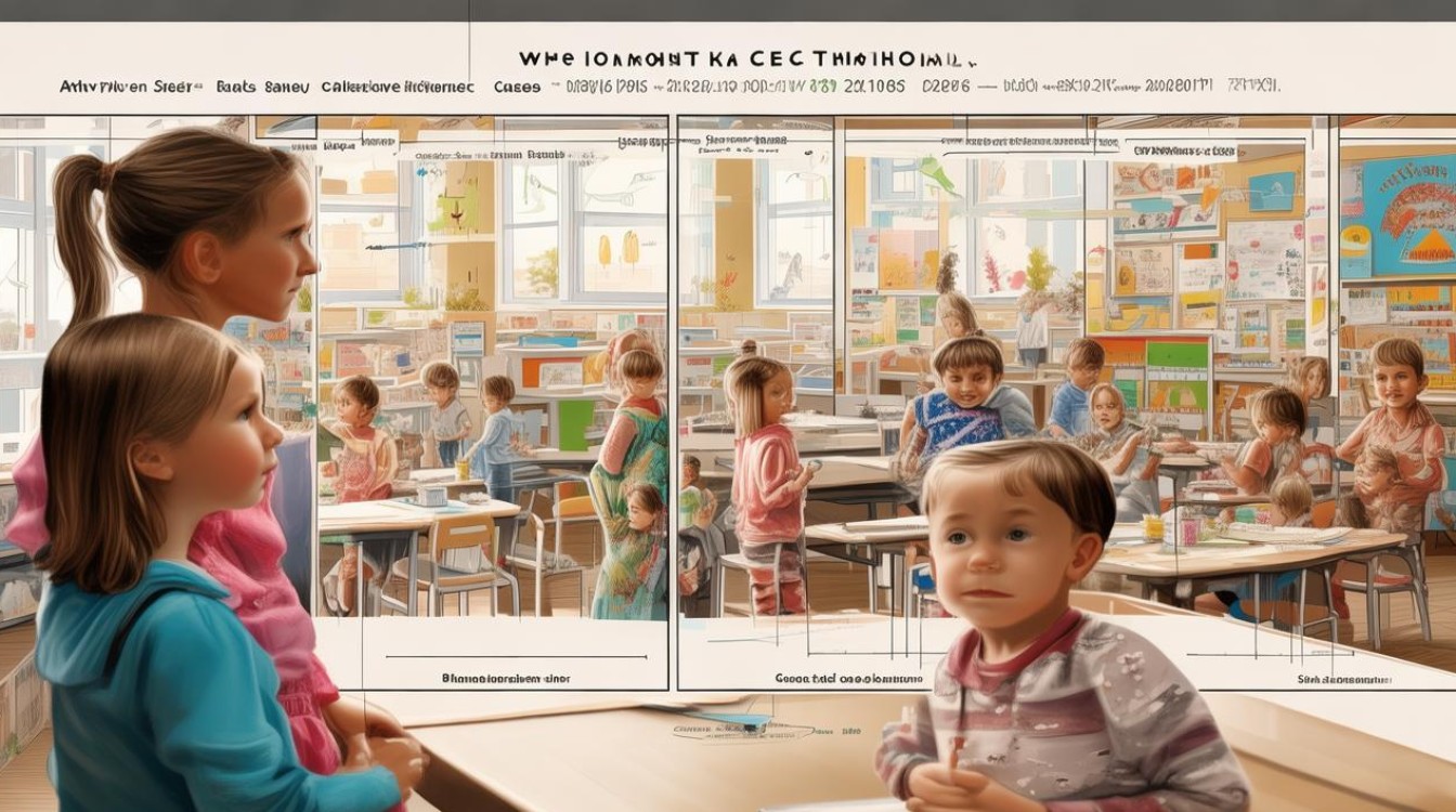 幼儿园常见案例及分析，如何解决孩子常见问题？-图3