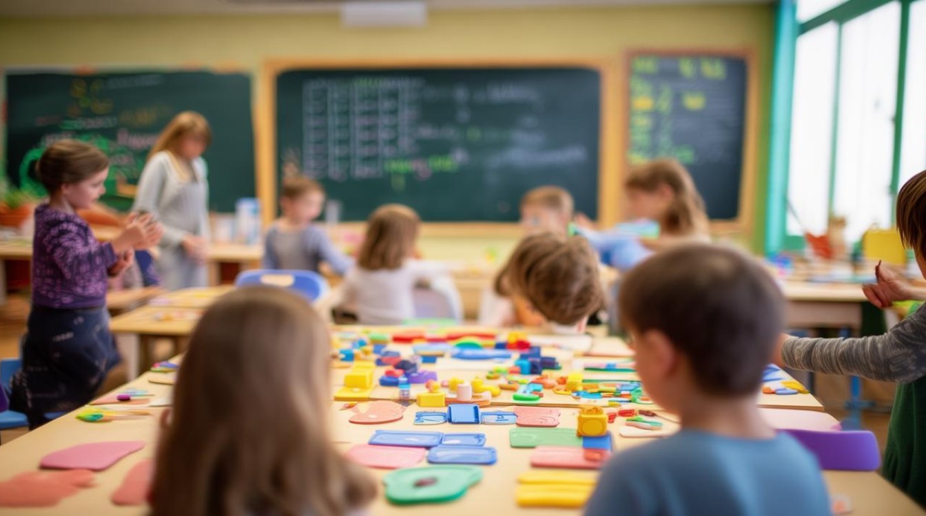 幼儿园小班情景数学教案如何设计？-图4