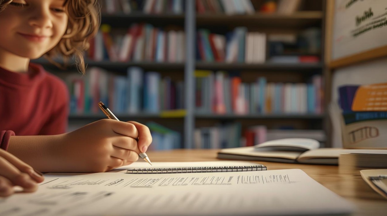 小学升初中名校英语作文有哪些高效培训技巧？-图2