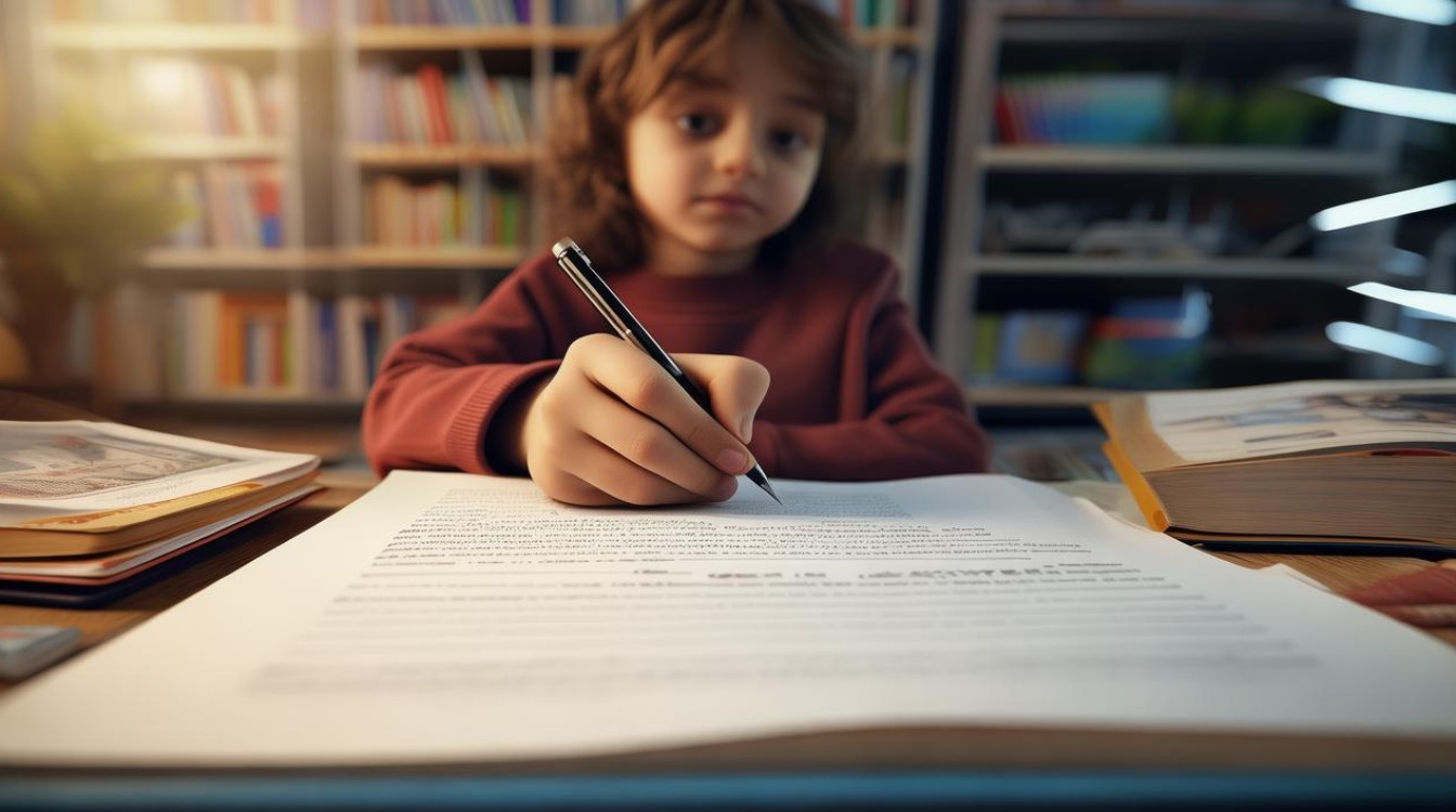 小学升初中名校英语作文有哪些高效培训技巧？-图4