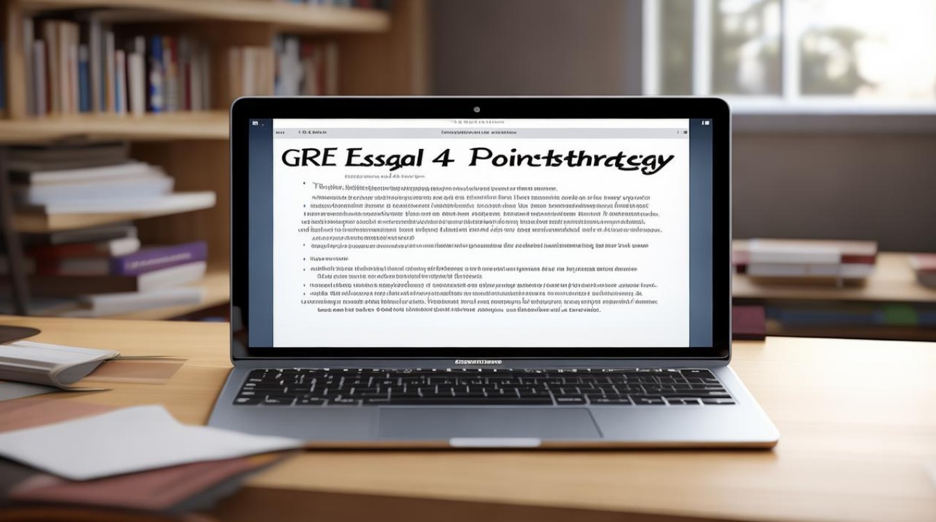 如何快速提升GRE作文到4分？评分标准与提分技巧全解析-图2