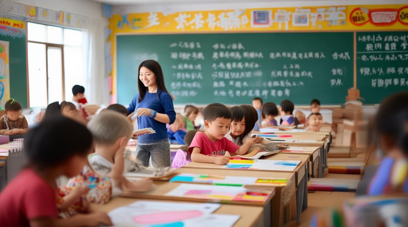 中国幼儿园的教学目标是什么？-图3
