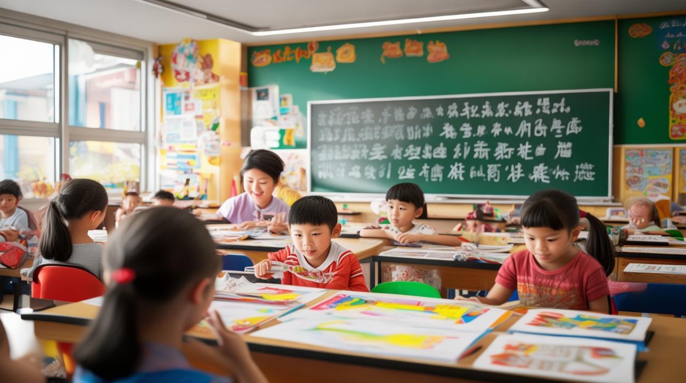 中国幼儿园的教学目标是什么？-图4