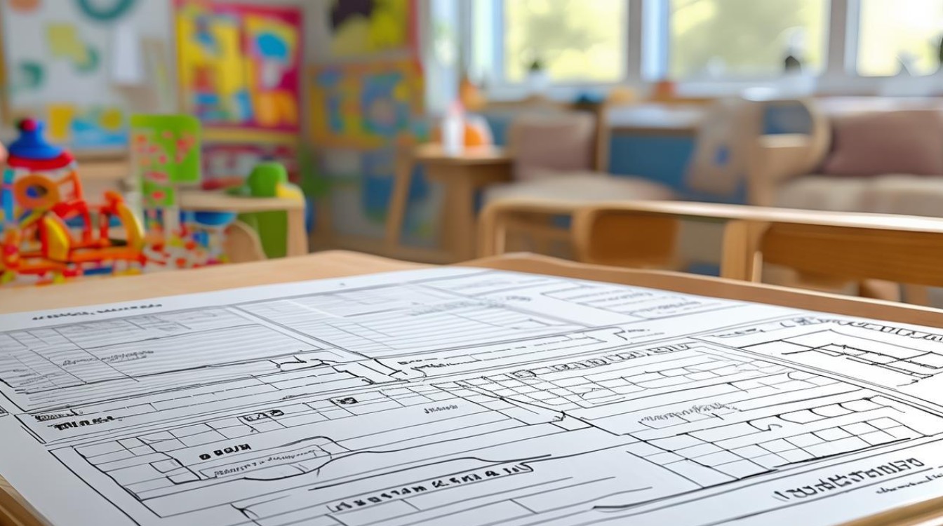 如何设计并应用中班幼儿保育观察记录表？-图1