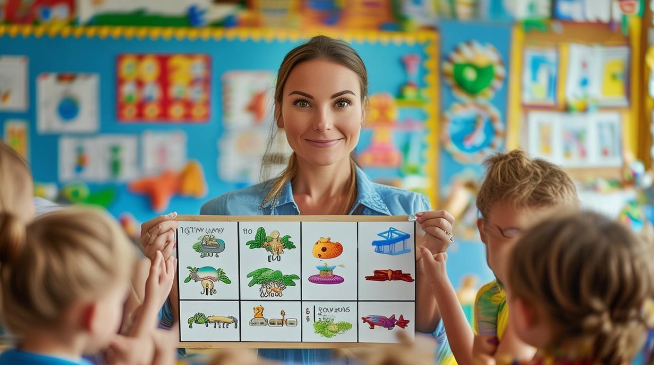 教幼儿认识数字有哪些注意事项？-图2