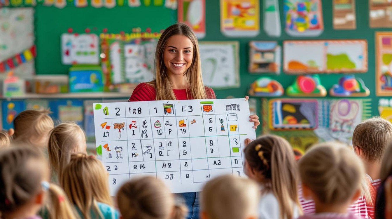 教幼儿认识数字有哪些注意事项？-图4