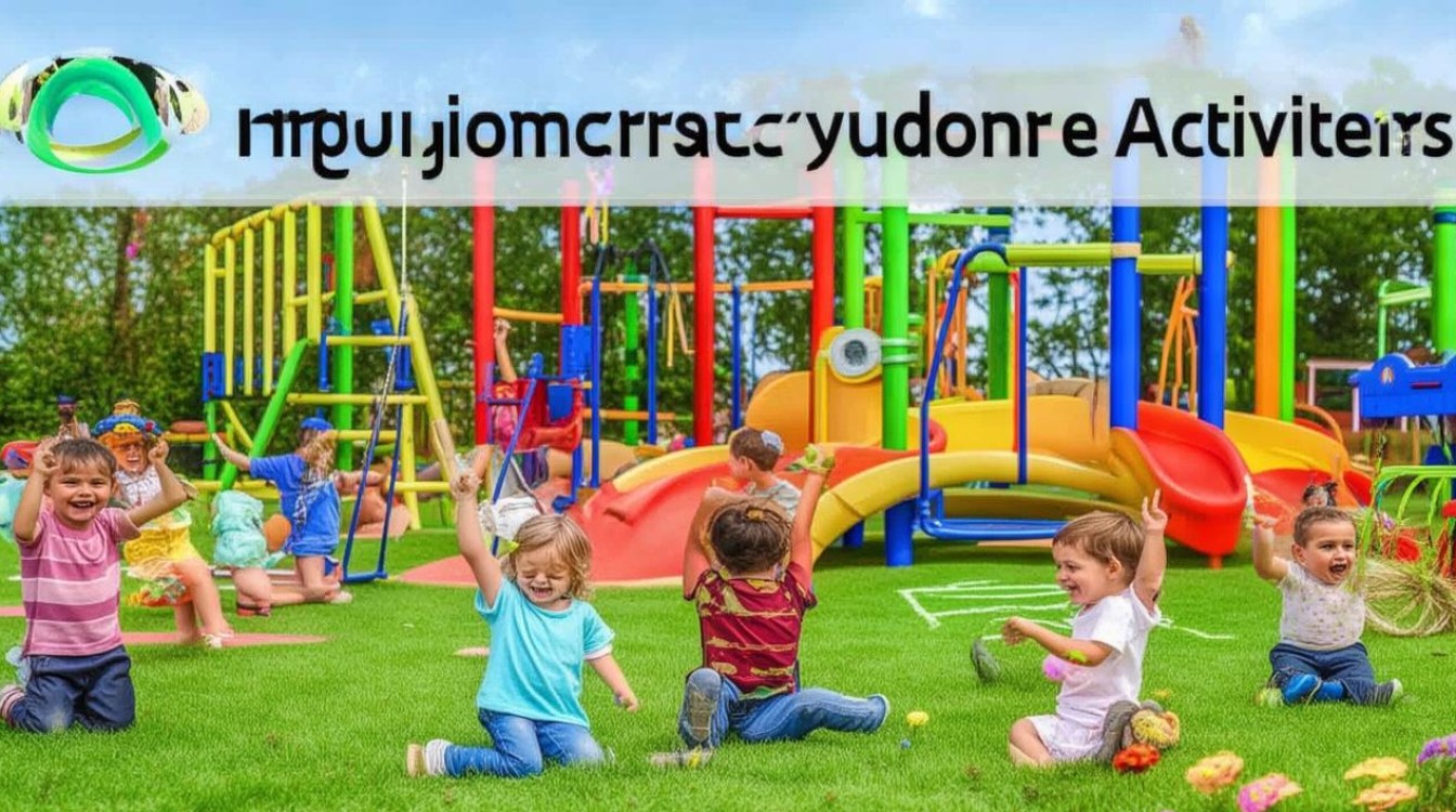幼儿园户外活动有哪些好处？-图2