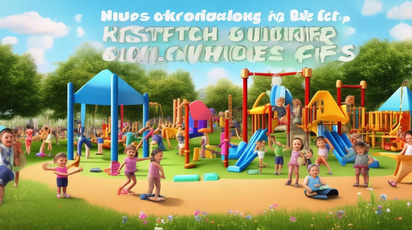 幼儿园户外活动有哪些好处？-图3
