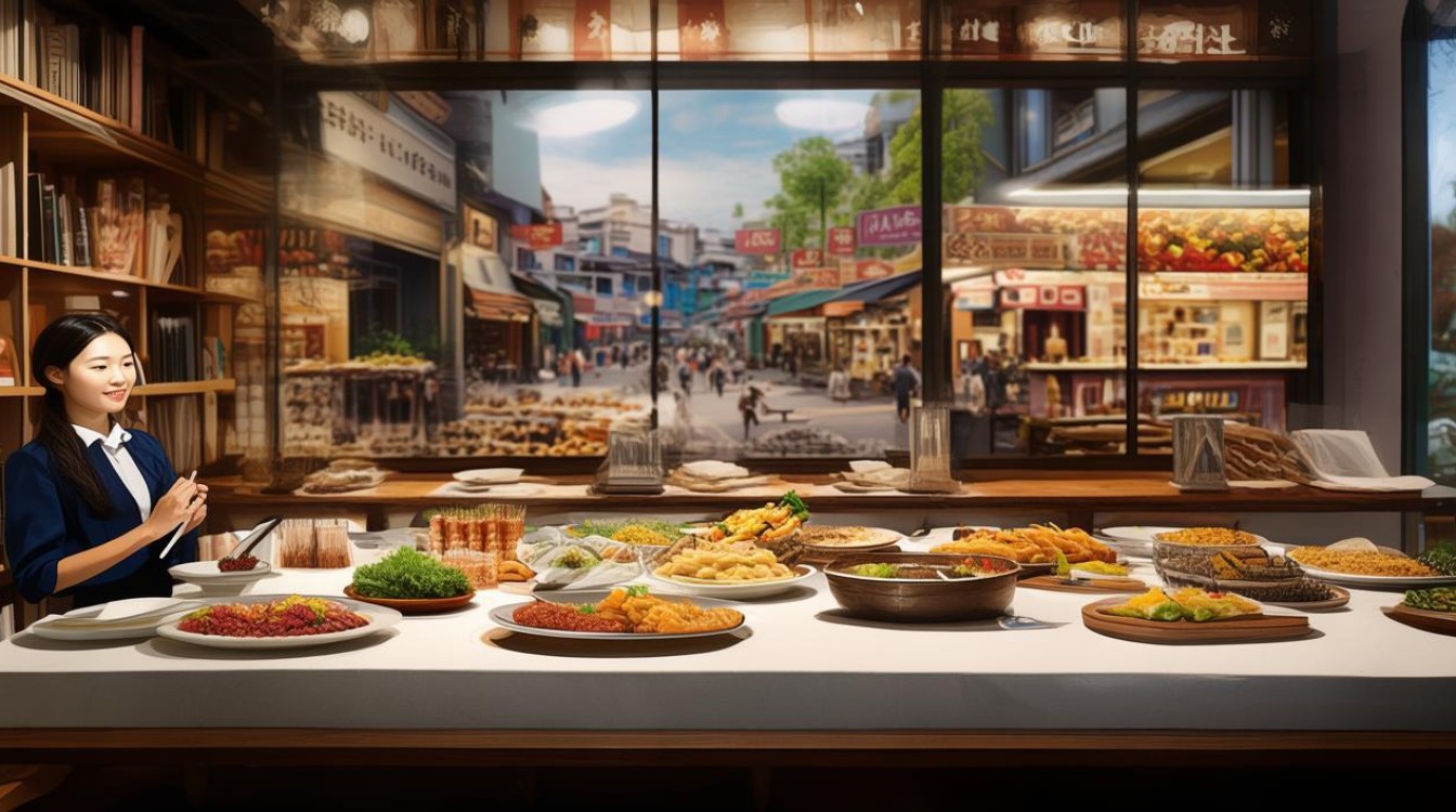 How to Write an English Essay About Changshas Local Delicacies?-图2