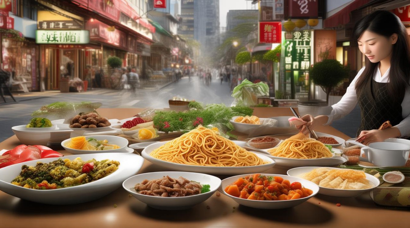 How to Write an English Essay About Changshas Local Delicacies?-图3