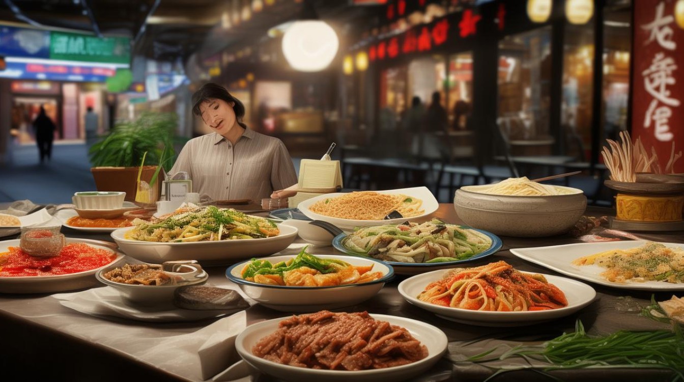 How to Write an English Essay About Changshas Local Delicacies?-图4
