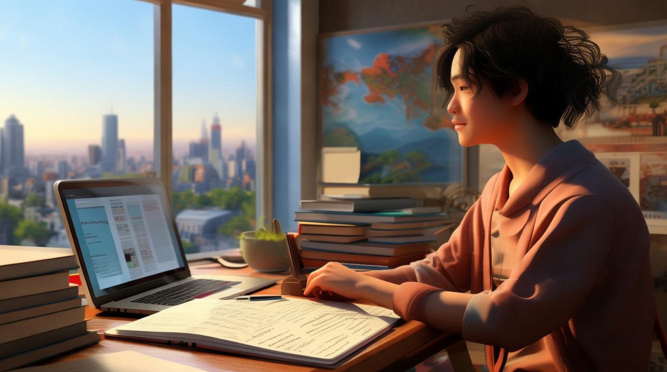 How to Master English Essay Writing for Personal Travel Topics?-图4