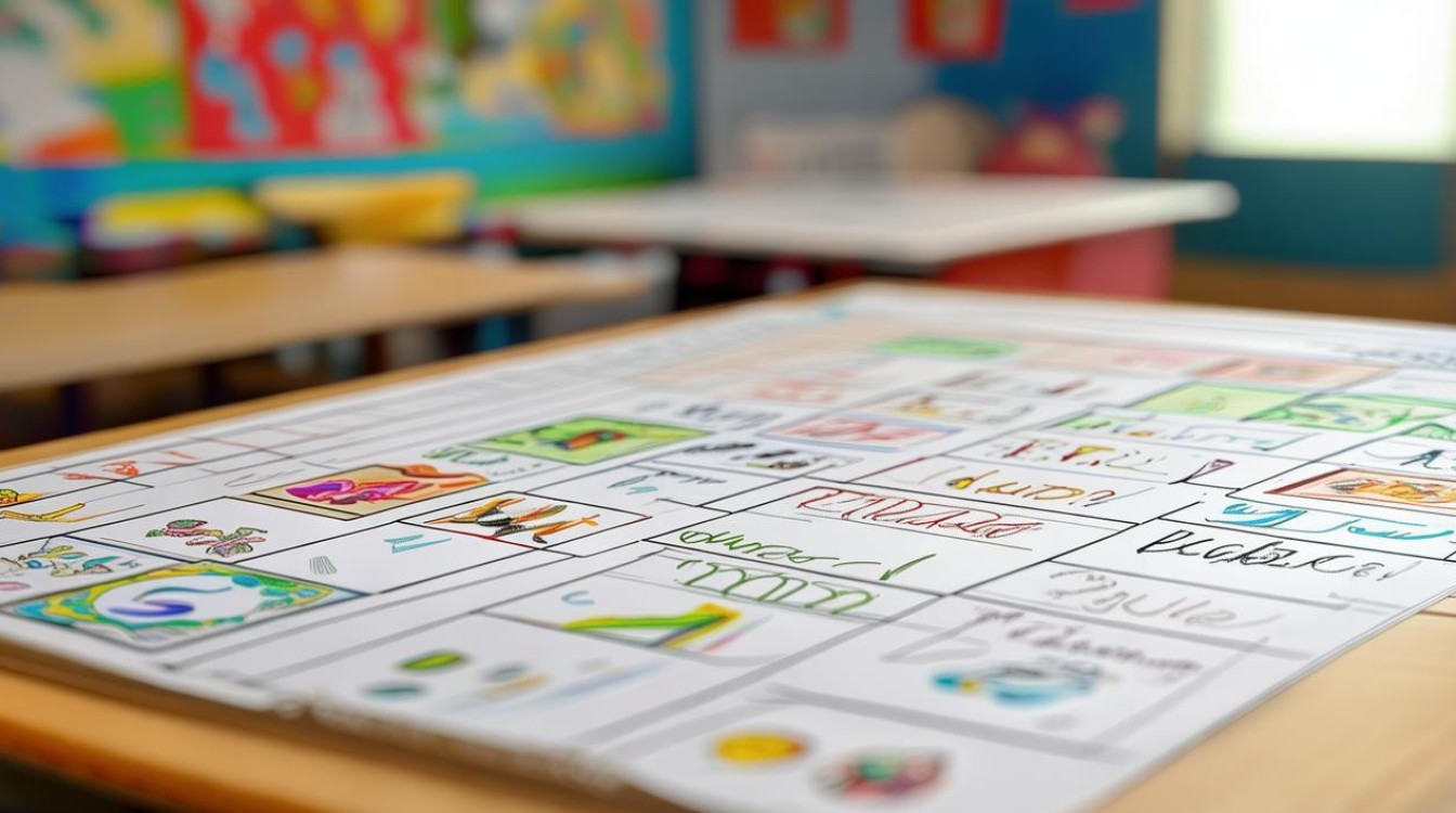 幼儿园小班美术课如何激发孩子创造力？-图3