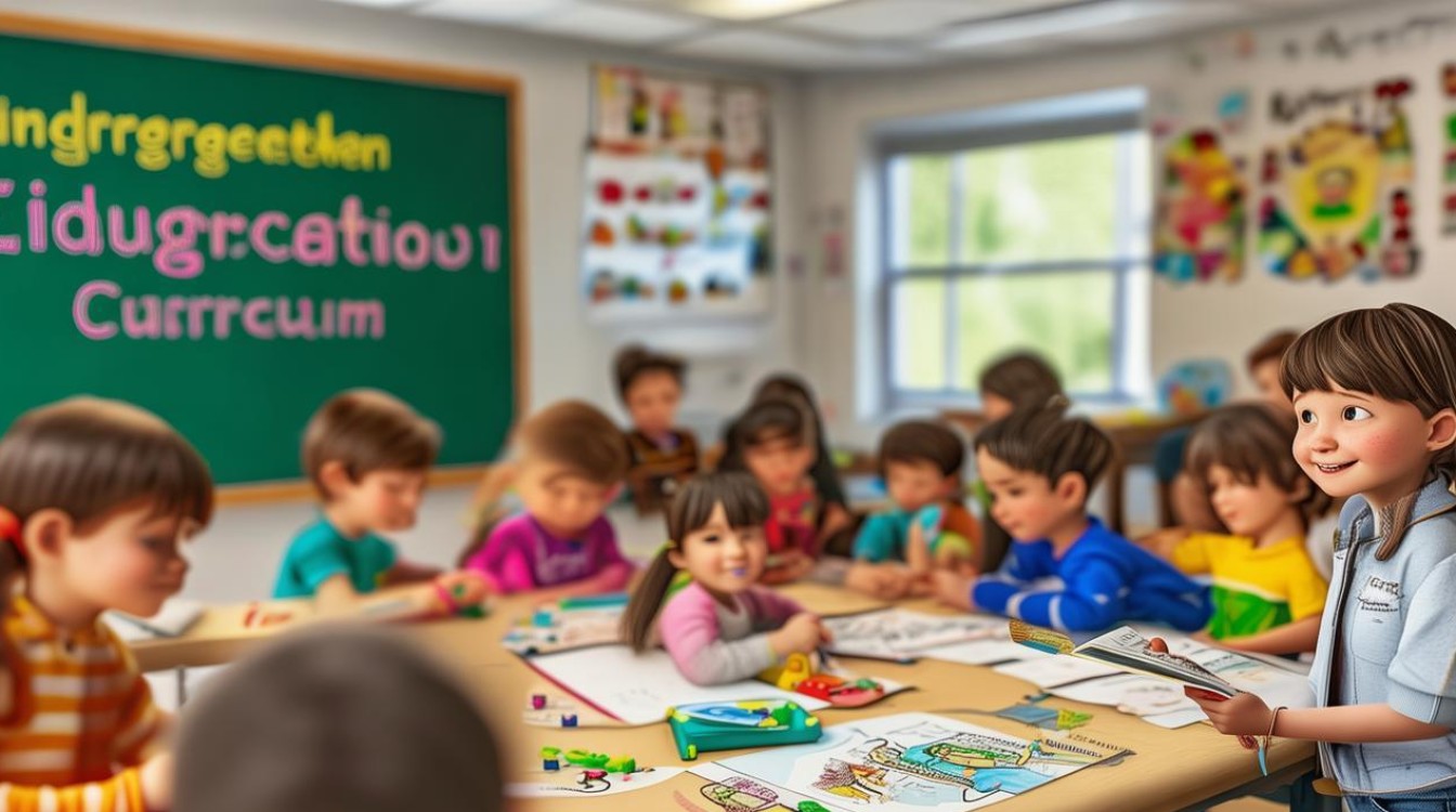 幼儿园养成教育教案如何设计？-图3