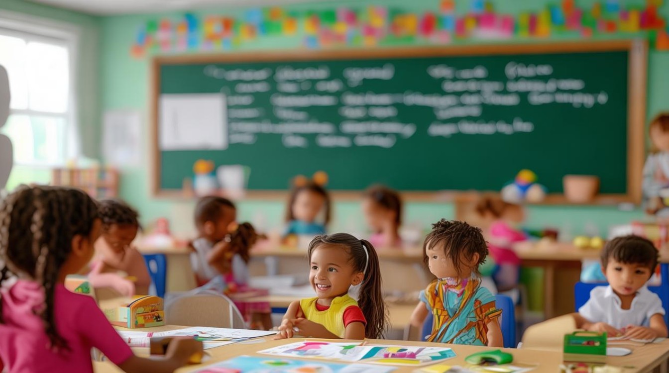幼儿园养成教育教案如何设计？-图4