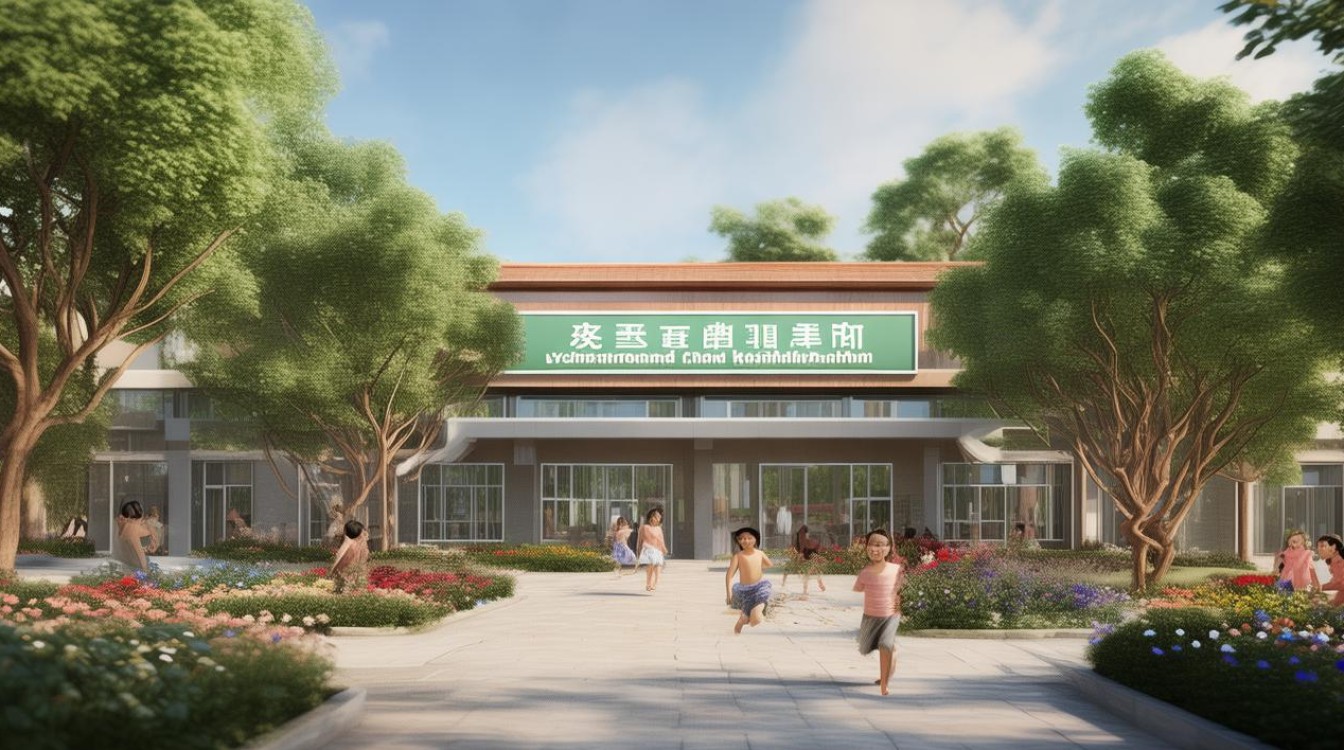 永安路幼儿园怎么样？师资、环境、课程全解析-图1