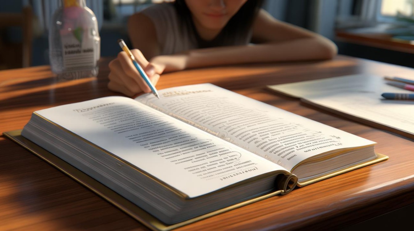如何在新TOEFL作文中拿高分？真题解析与技巧分享-图1