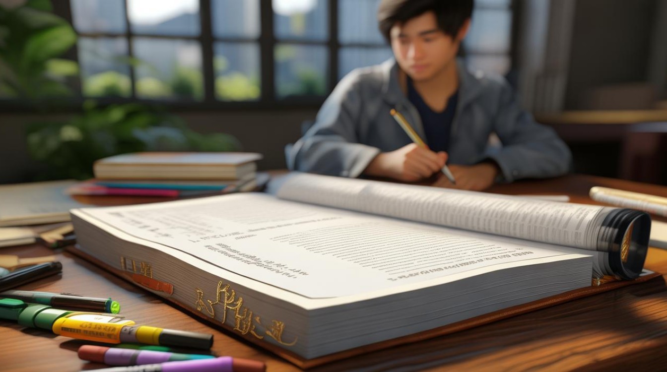 如何在新TOEFL作文中拿高分？真题解析与技巧分享-图2