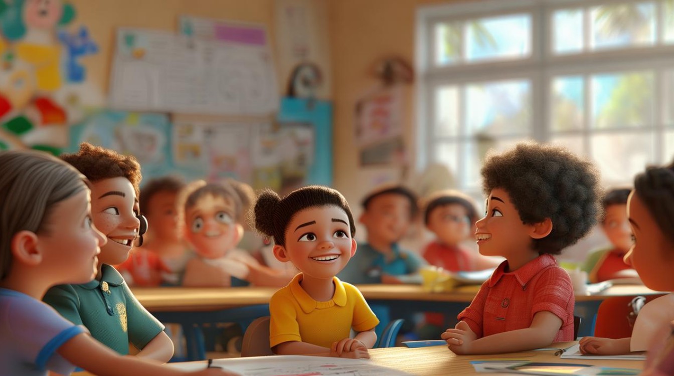 幼儿中班安全教育有哪些注意事项？-图2