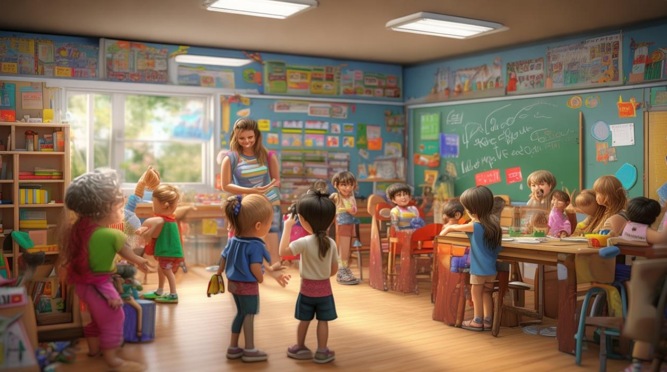 幼儿园分享教育随笔，如何培养孩子的分享意识？-图1