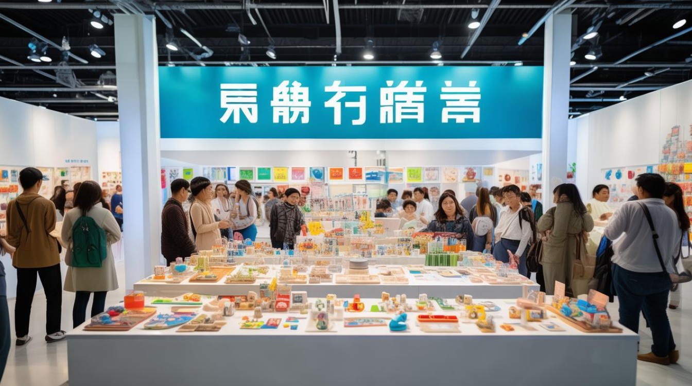 中国幼儿教育展会有哪些早教新趋势与科学实践？-图3
