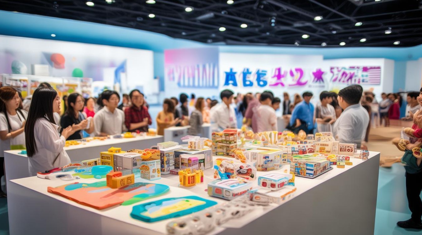 中国幼儿教育展会有哪些早教新趋势与科学实践？-图4
