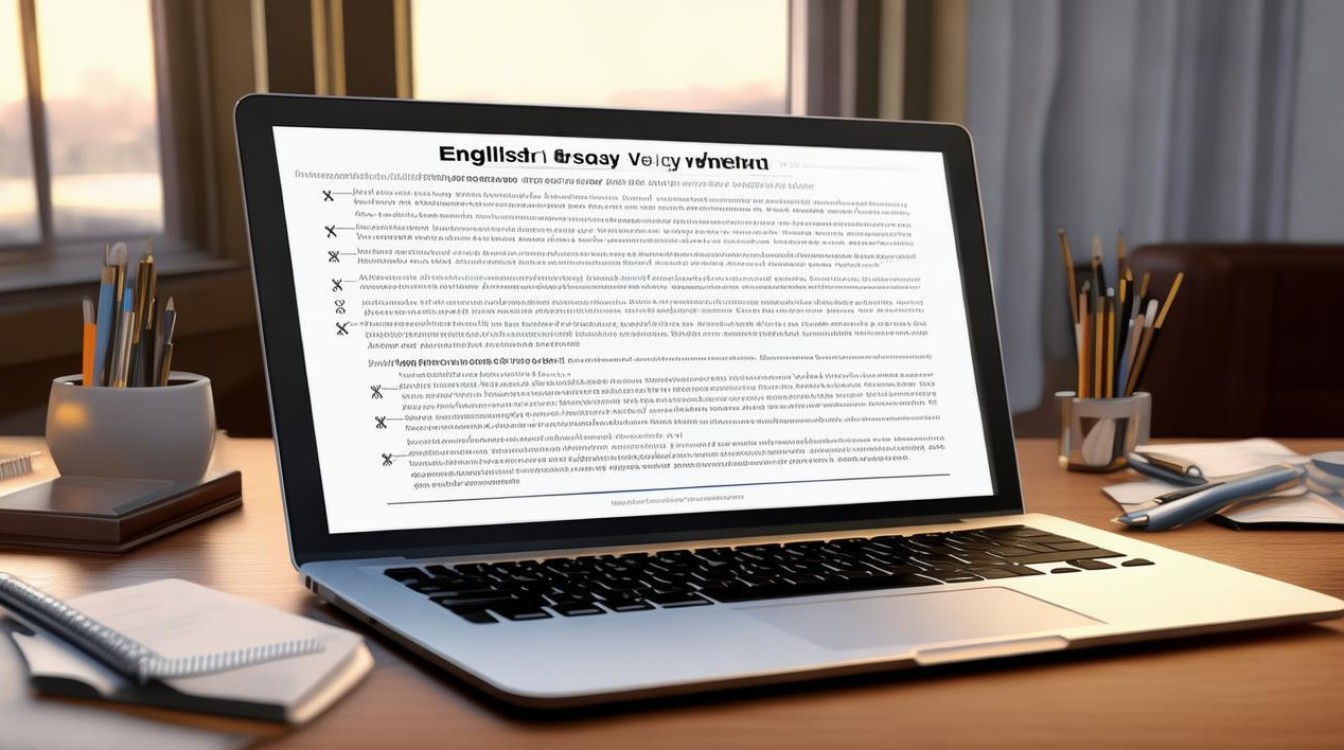 如何利用英语图片作文模板快速提升写作能力？-图4