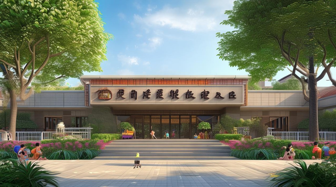 中山市有哪些优质的幼儿早教中心？-图1