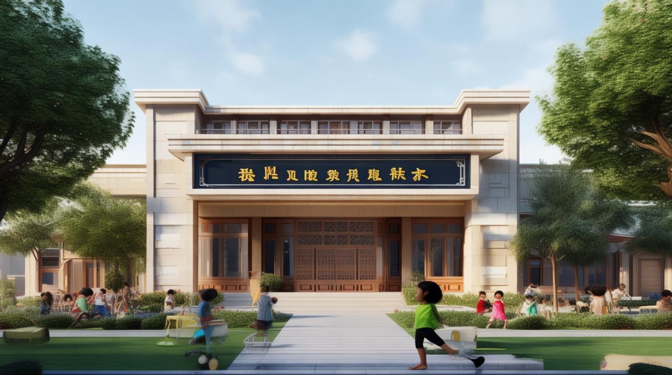 中山市有哪些优质的幼儿早教中心？-图2
