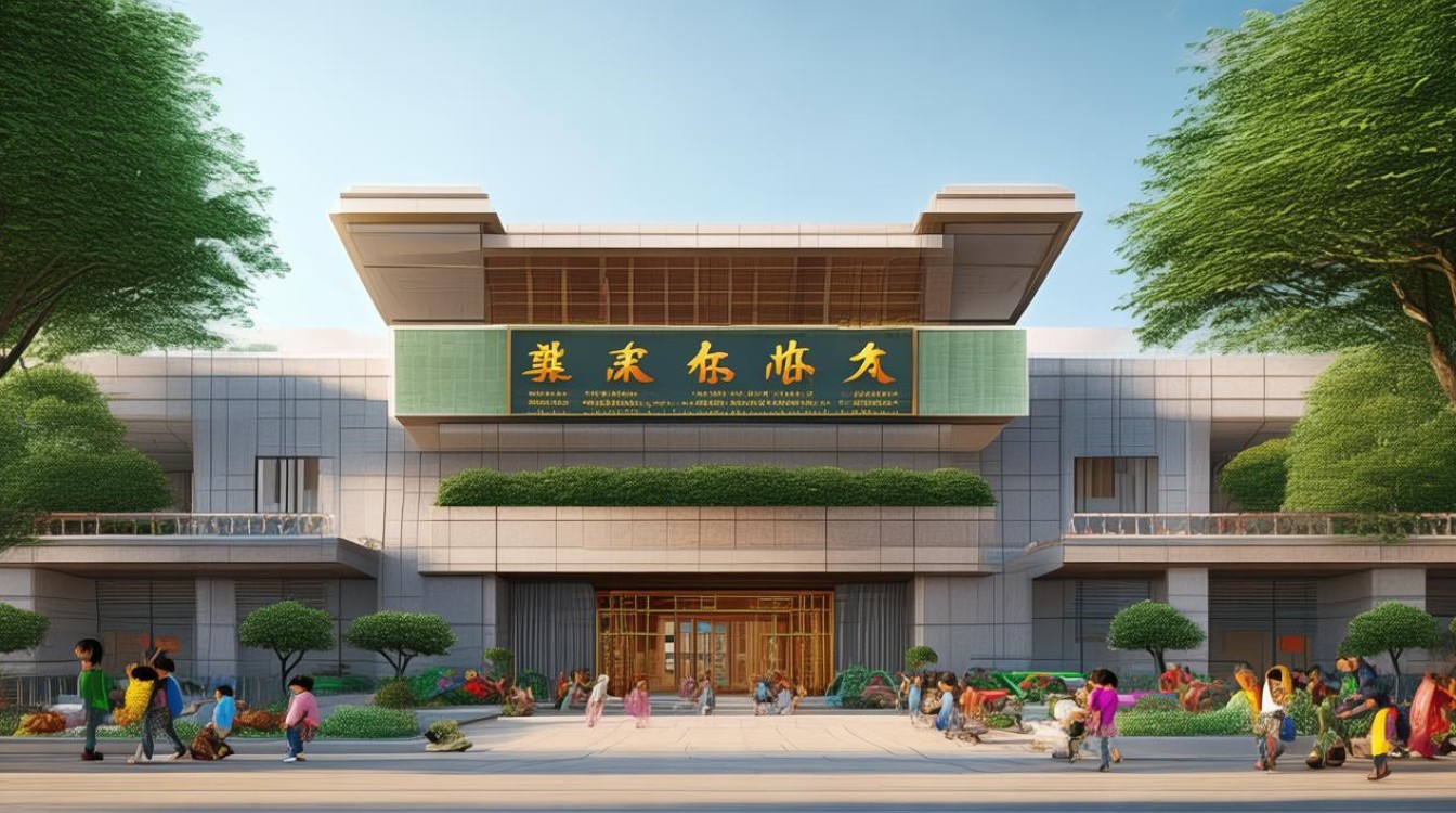中山市有哪些优质的幼儿早教中心？-图3