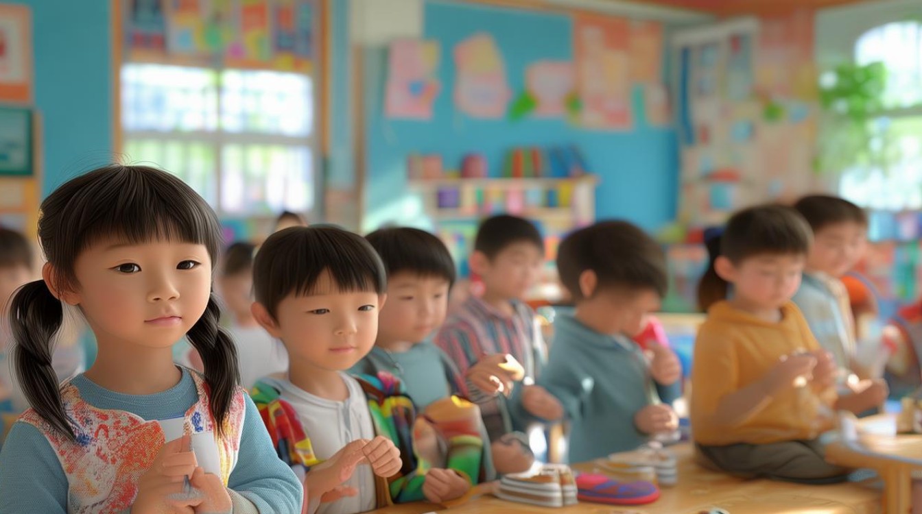 如何在幼儿园阶段培养孩子独立完成自己事情的能力？-图1