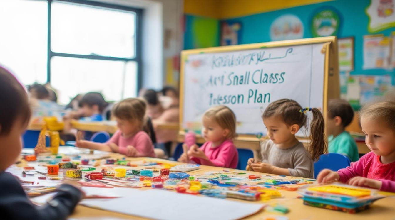 幼儿园小班上学期美术教案有哪些？-图2