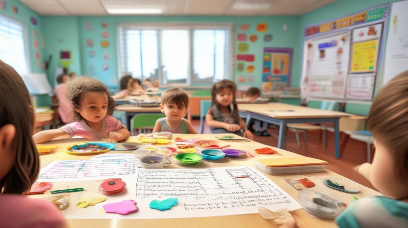 幼儿园小班上学期美术教案有哪些？-图3