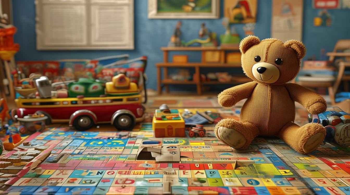 如何用童年玩具写出高分英语作文？-图2