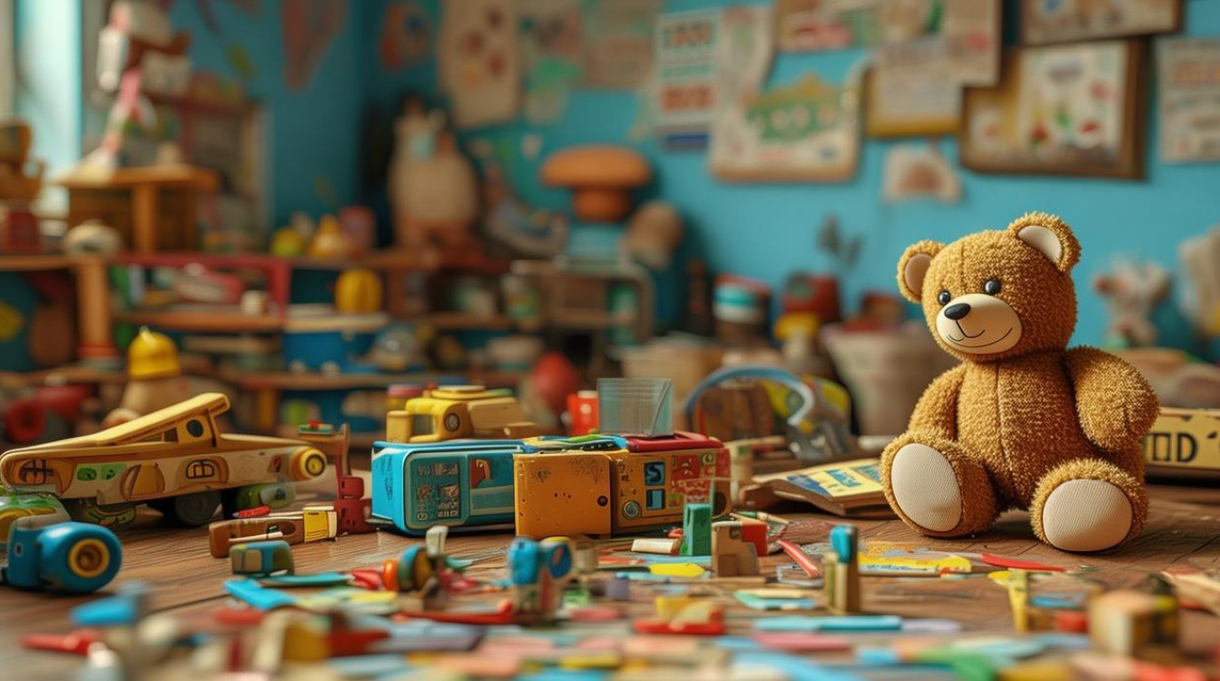 如何用童年玩具写出高分英语作文？-图4