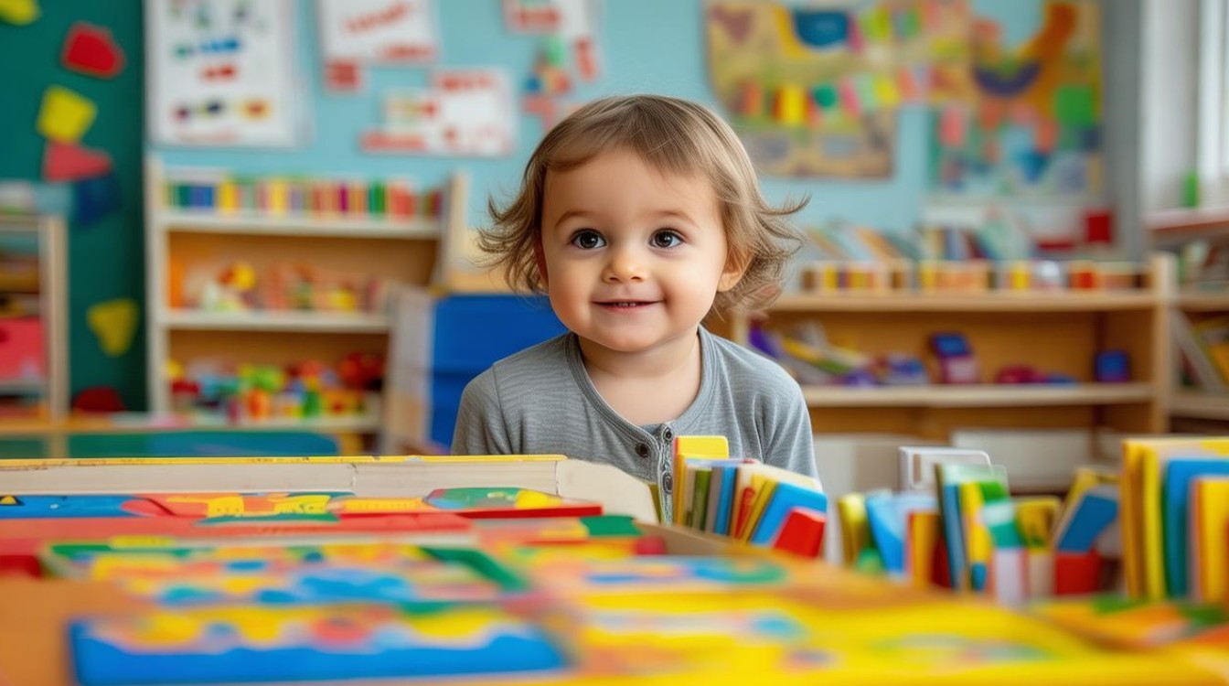 幼儿教育知识包括哪些内容？全面解析幼儿教育核心要点-图1