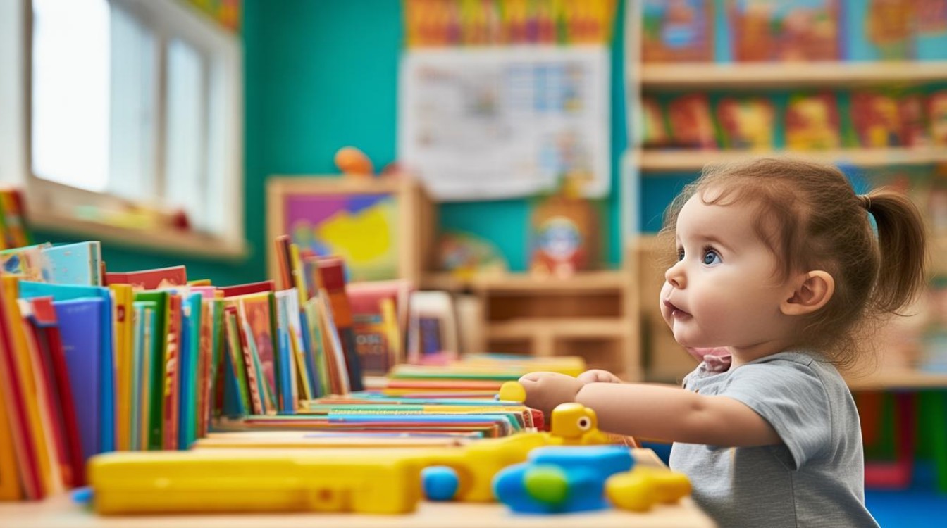 幼儿教育知识包括哪些内容？全面解析幼儿教育核心要点-图3