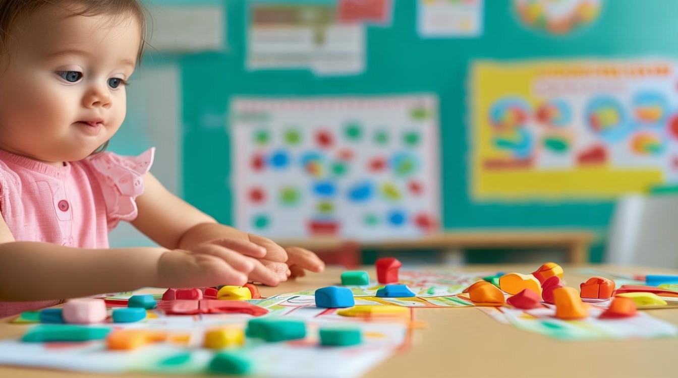 守恒游戏如何促进幼儿早教发展？科学依据解析-图4