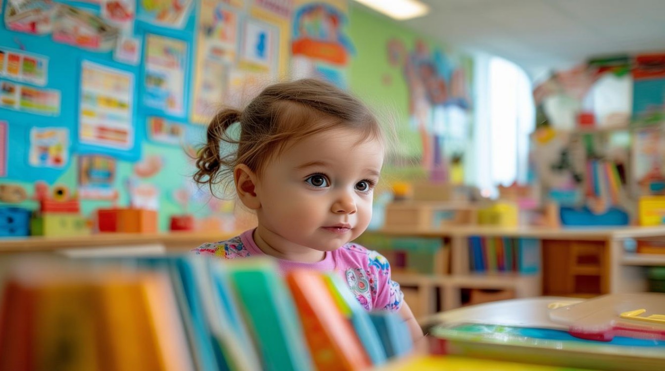 幼儿教育知识包括哪些内容？全面解析幼儿教育核心要点-图4