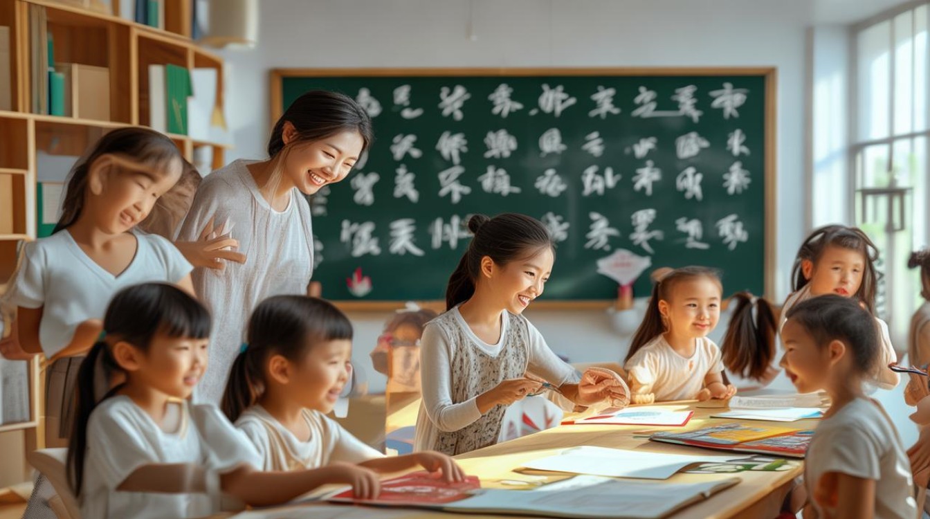 如何将国学传统智慧融入现代幼儿早教？-图2