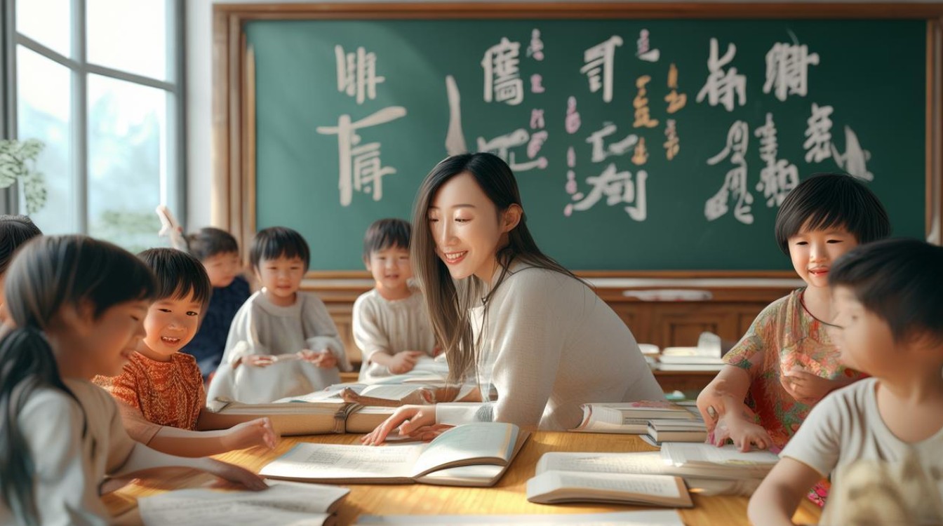 如何将国学传统智慧融入现代幼儿早教？-图4