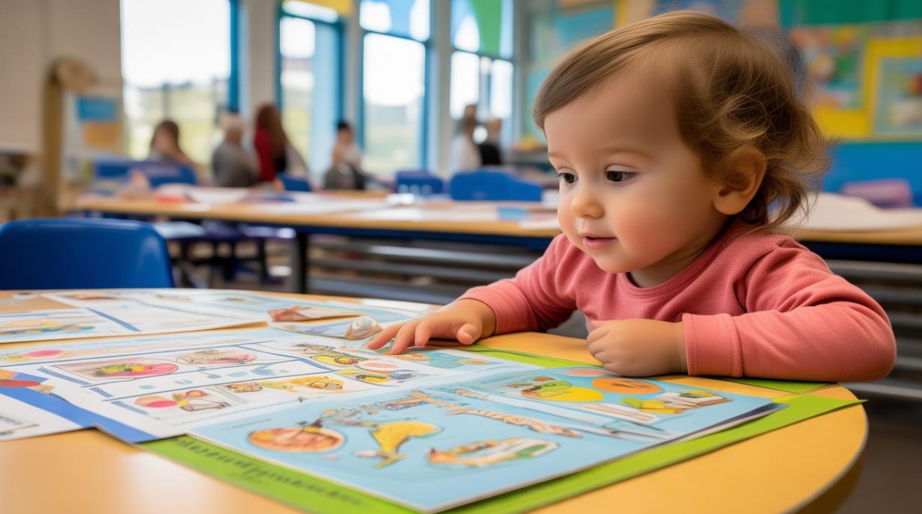 如何通过幼儿教案课件科学培养不挑食的健康饮食习惯？-图4