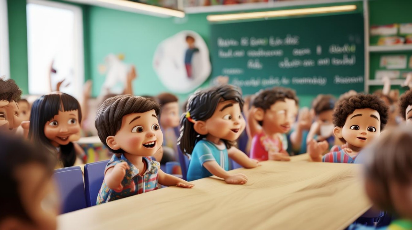 幼儿大班西瓜英语教案如何设计？-图4