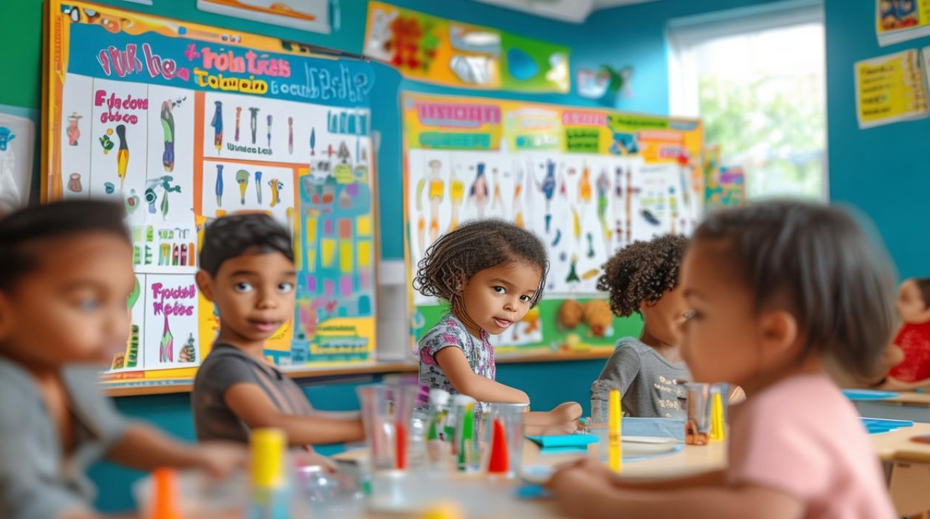 如何科学设计幼儿园关节教案？实践指南分享-图2