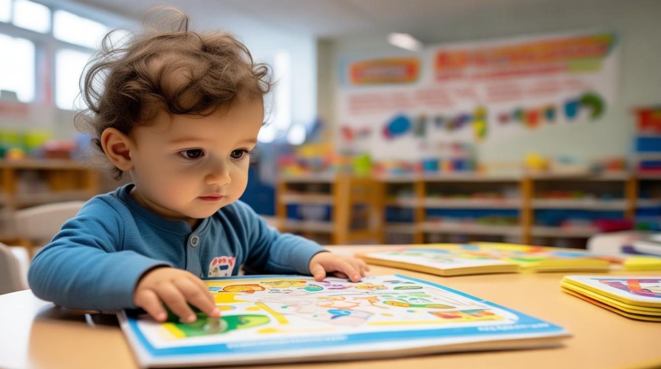 如何科学设计幼儿感觉教案以促进感官发展？-图2