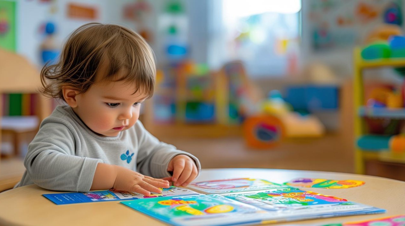 如何科学设计幼儿感觉教案以促进感官发展？-图4