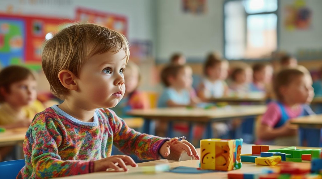 如何有效引导小班内向幼儿？个案跟踪解析-图3